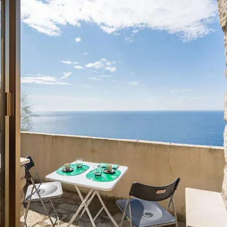 Locazione Turistica Miramare - Vma305 Apartment