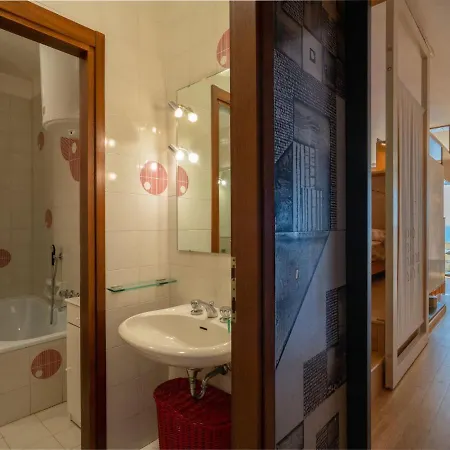Locazione Turistica Miramare - Vma305 Apartment
