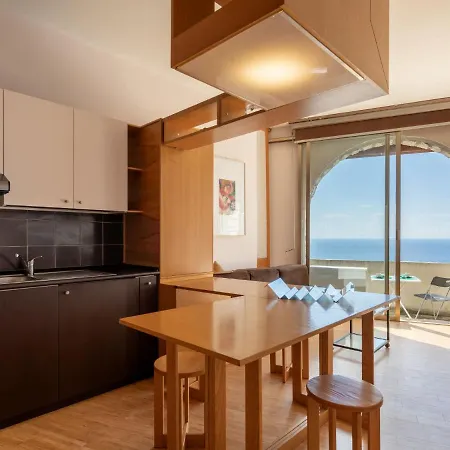 Apartment Locazione Turistica Miramare - Vma305