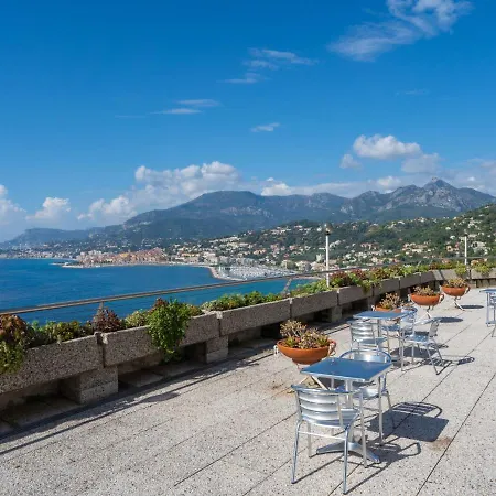 Apartment Locazione Turistica Miramare - Vma305 Grimaldi (Liguria)